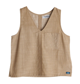KAVU Vacay Tank