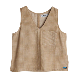 KAVU Vacay Tank