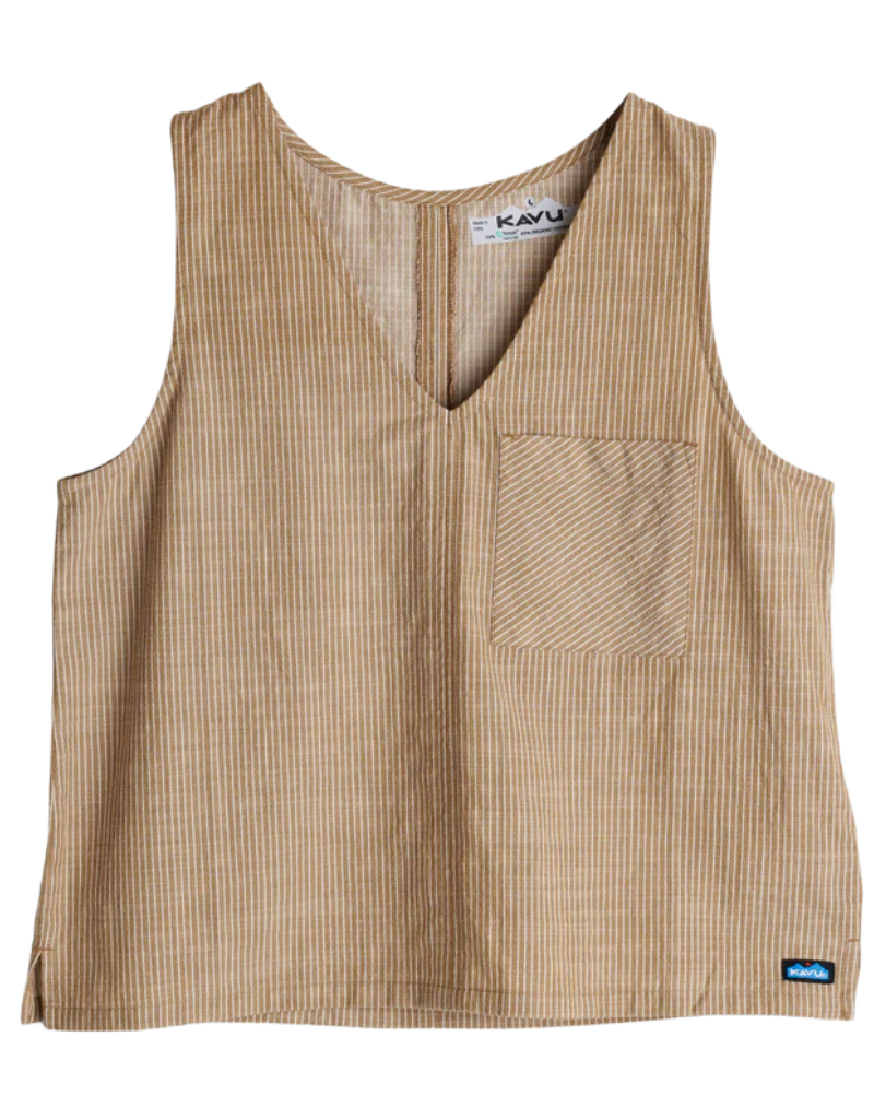Kavu - Women's Vacay Tank - Kahuna Surf Shop