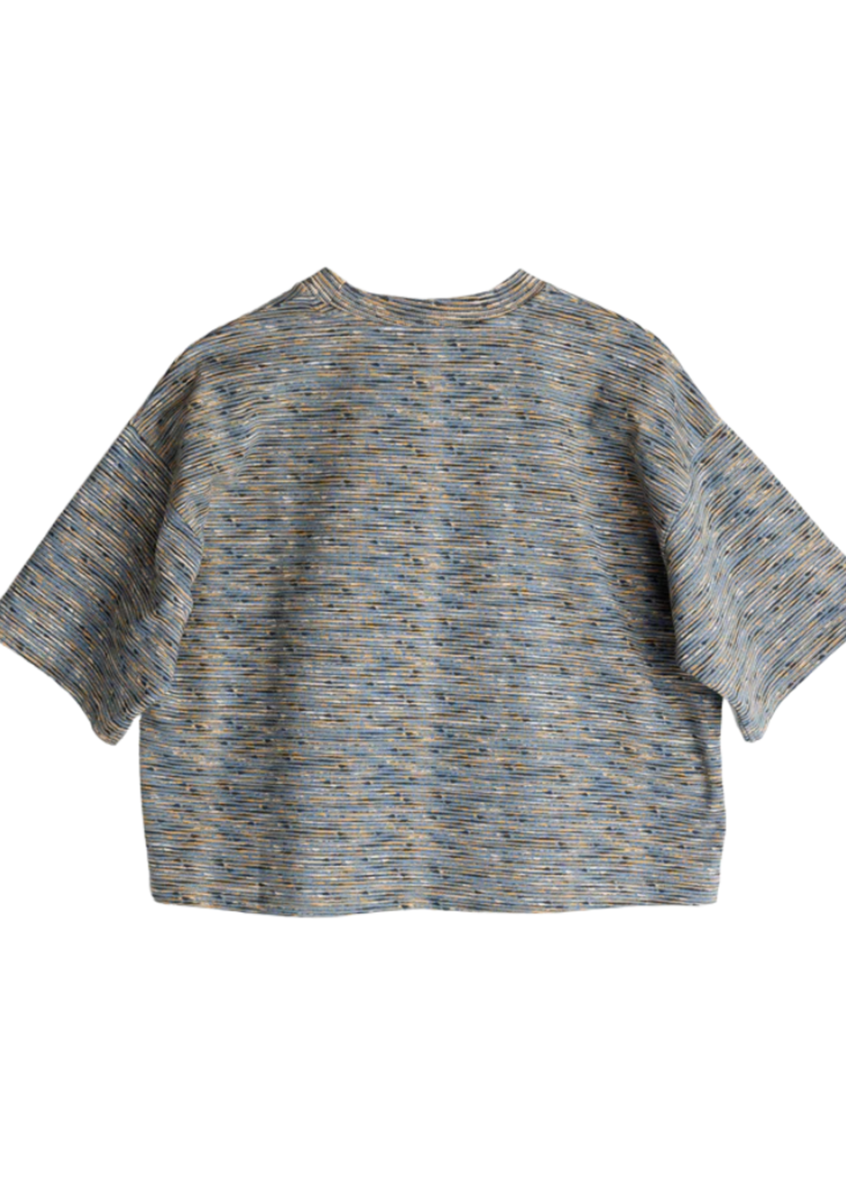 KAVU Women's Live Free Short Sleeve Tee