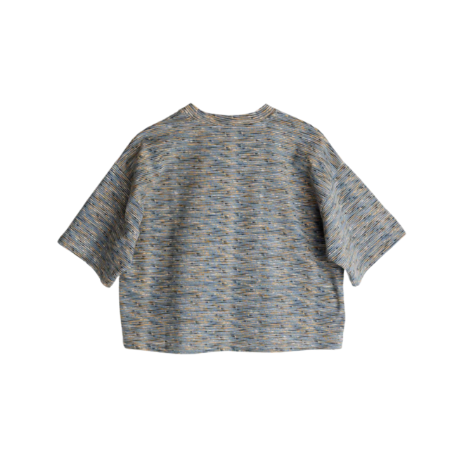 KAVU Women's Live Free Short Sleeve Tee | Layer Line Up