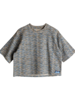 KAVU Women's Live Free Short Sleeve Tee | Layer Line Up