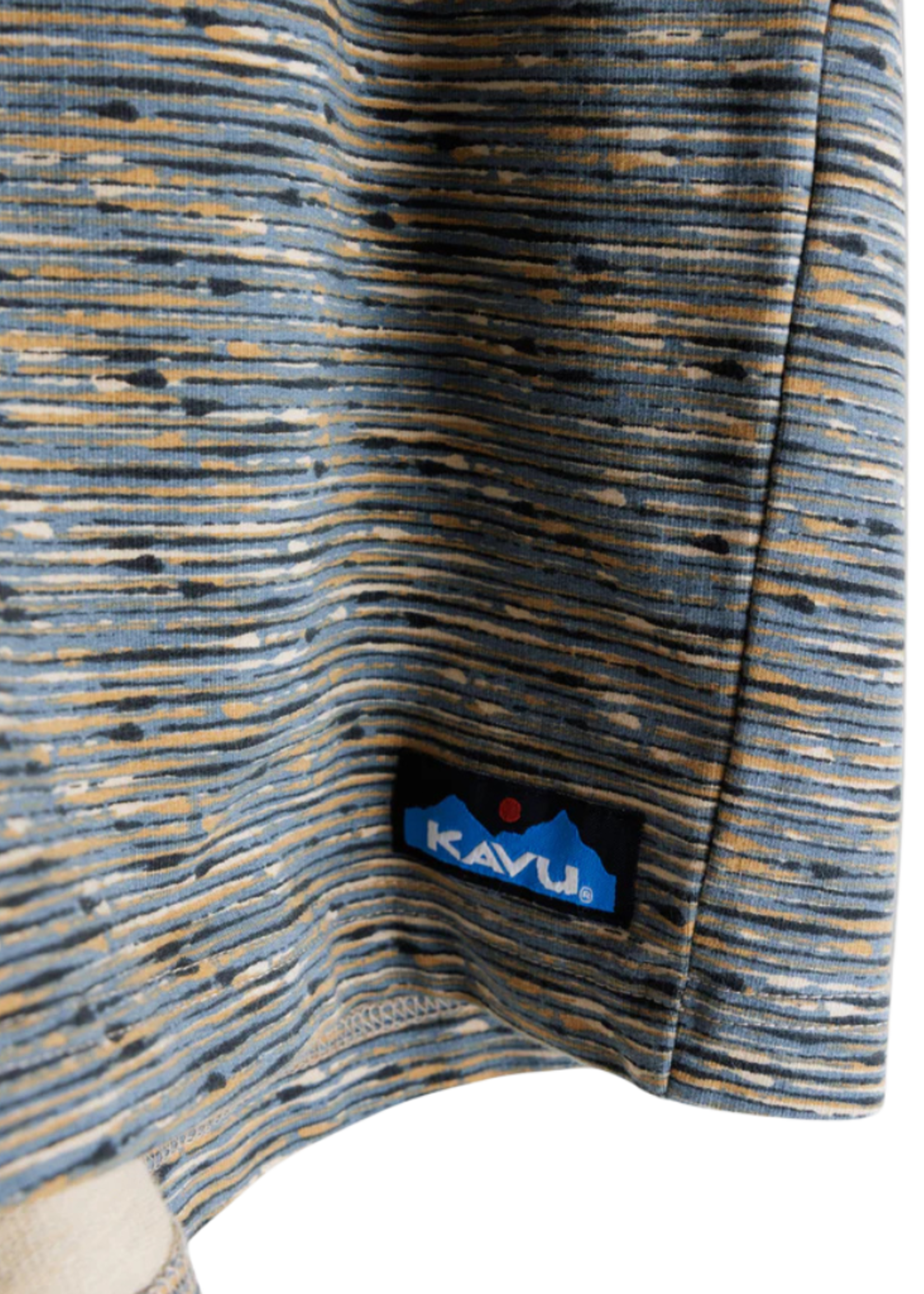KAVU Women's Coast Haven Shorts