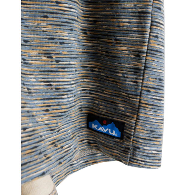 KAVU Women's Coast Haven Shorts