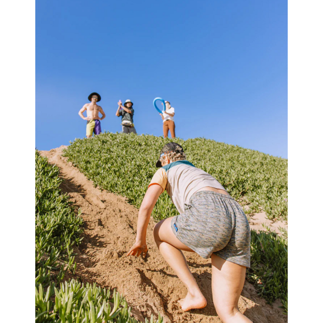 KAVU Women's Coast Haven Shorts