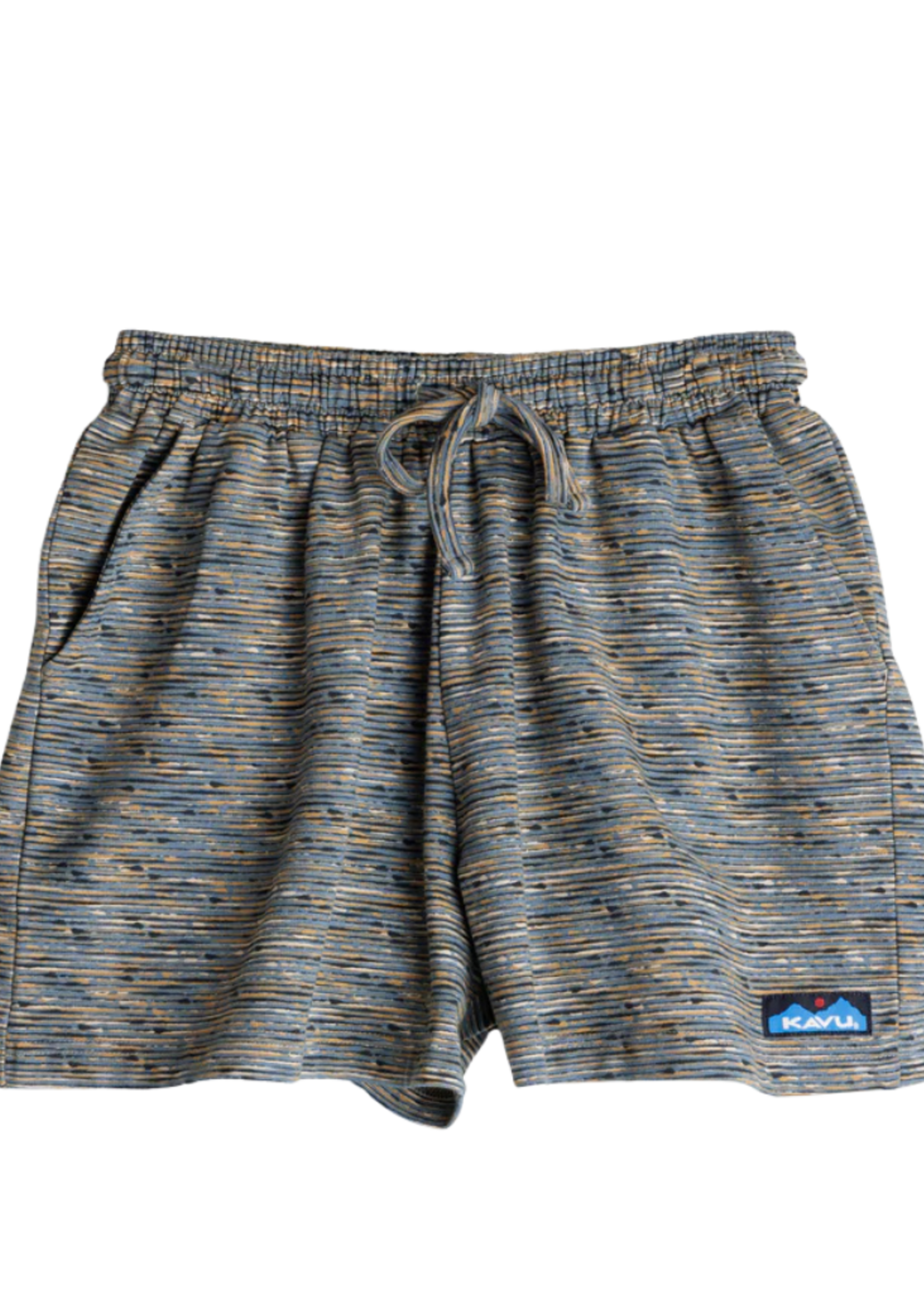 KAVU Women's Coast Haven Shorts