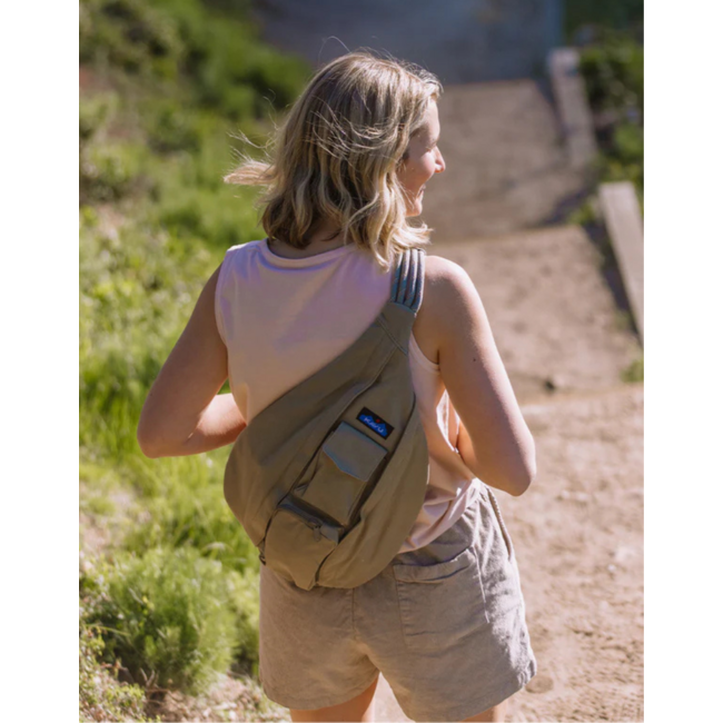 KAVU Women's All Decked Out Shorts