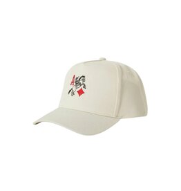 Brixton Aces Netplus Snapback