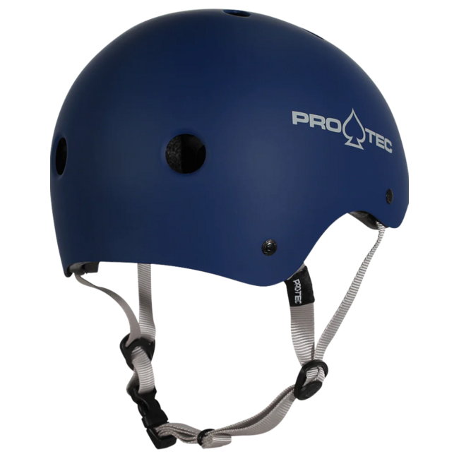 Pro-Tec Adult Classic Certified Skate Helmet