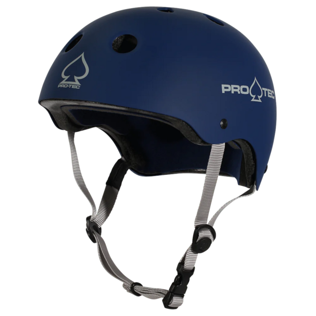 Pro-Tec Adult Classic Certified Skate Helmet