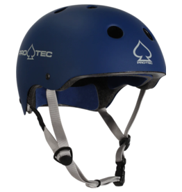 Pro-Tec Classic Certified Skate Helmet