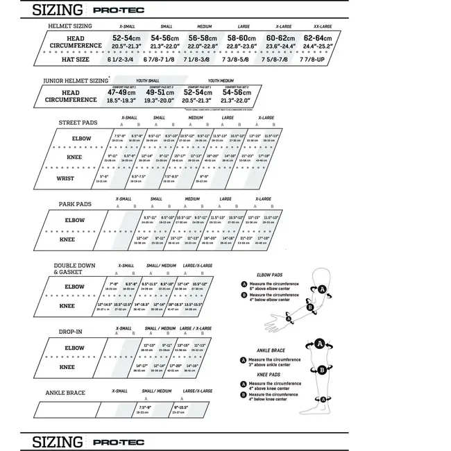 Pro-Tec Adult Classic Certified Skate Helmet