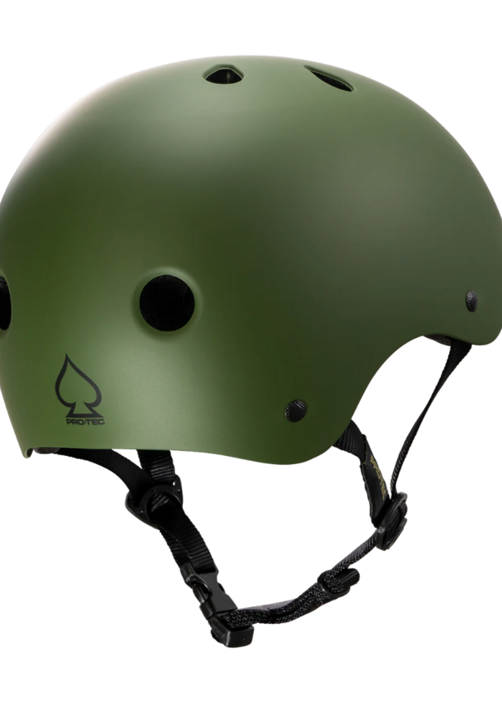 Pro-Tec Adult Classic Certified Skate Helmet