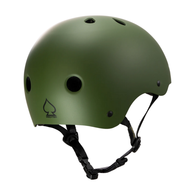 Pro-Tec Adult Classic Certified Skate Helmet