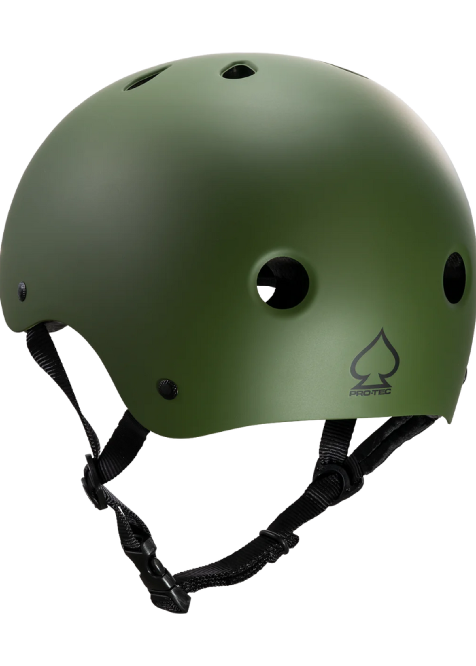 Pro-Tec Adult Classic Certified Skate Helmet