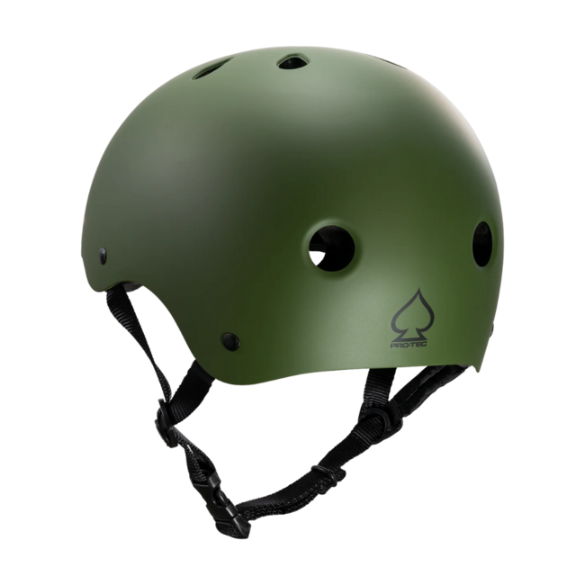 Pro-Tec Adult Classic Certified Skate Helmet