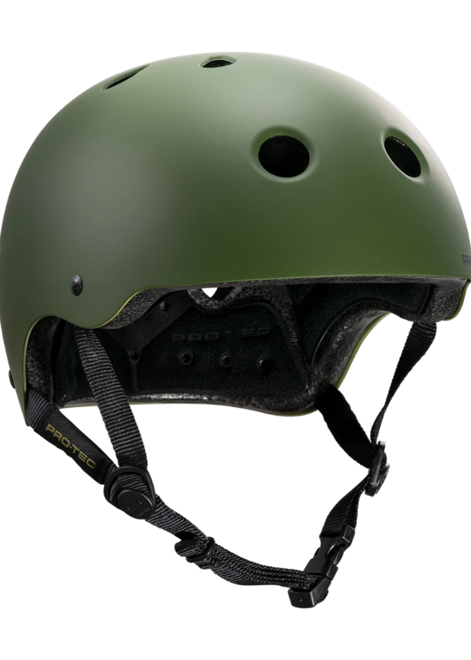 Pro-Tec Adult Classic Certified Skate Helmet