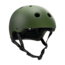 Pro-Tec Classic Certified Skate Helmet | Olive Green