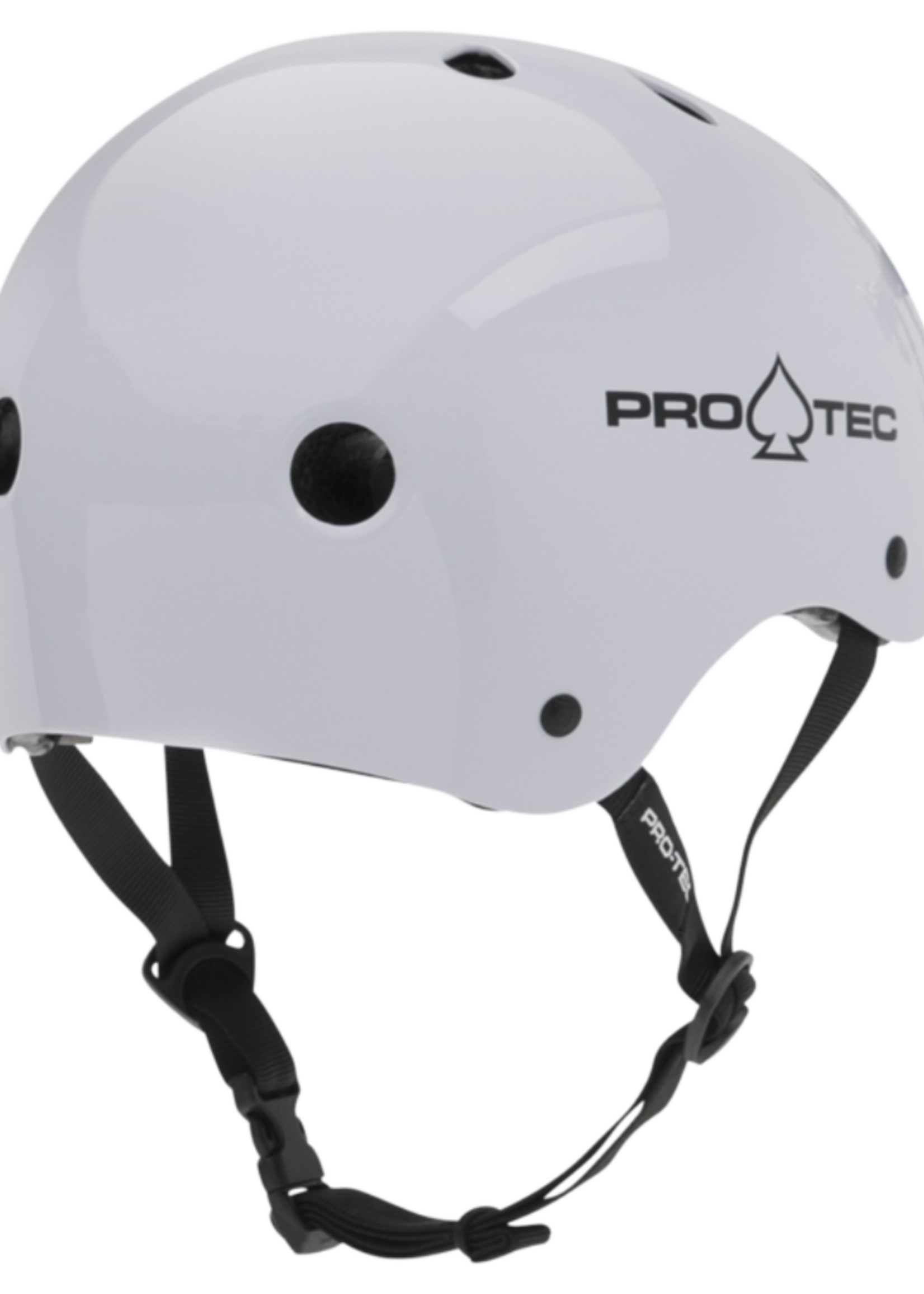 Pro-Tec Adult Classic Certified Skate Helmet