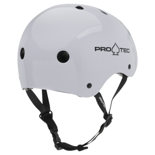 Pro-Tec Adult Classic Certified Skate Helmet