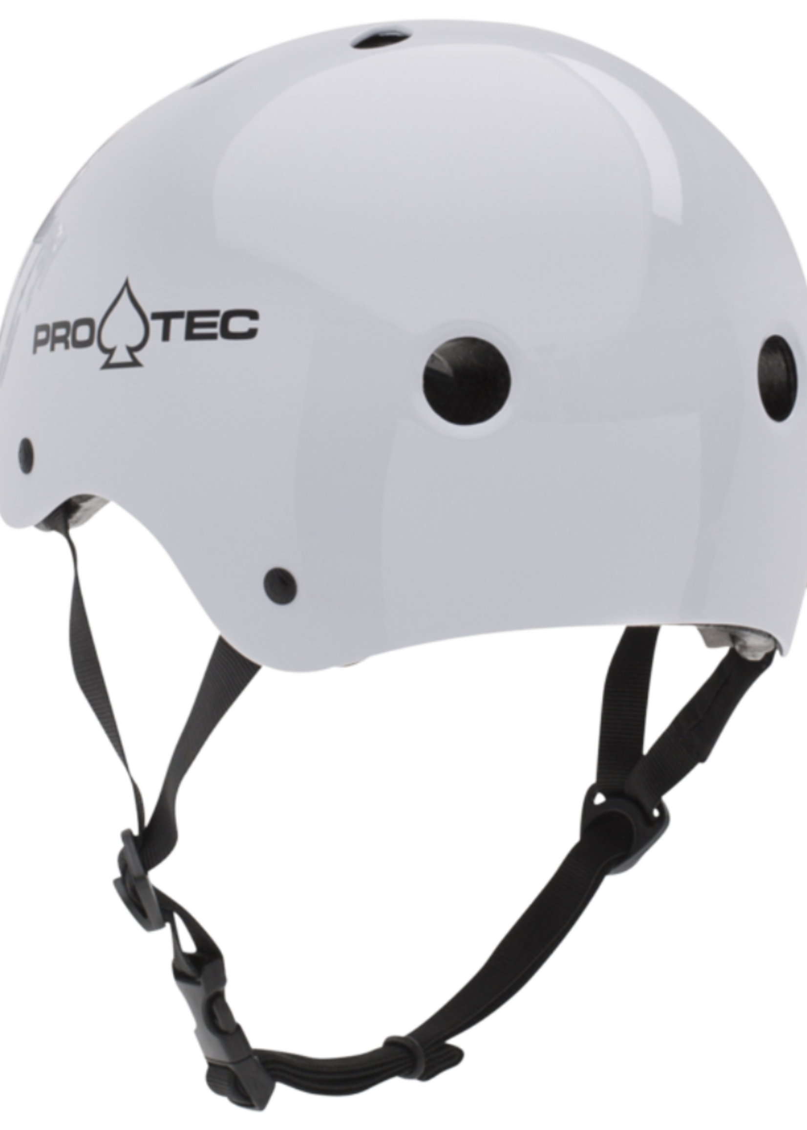 Pro-Tec Adult Classic Certified Skate Helmet