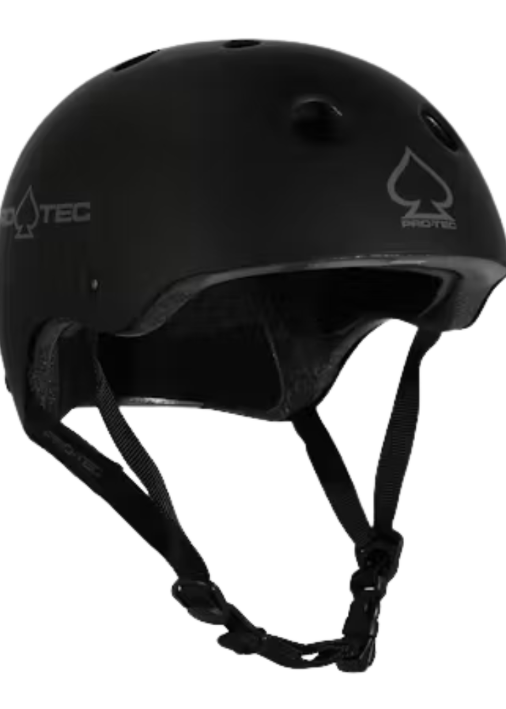 Pro-Tec Adult Classic Certified Skate Helmet