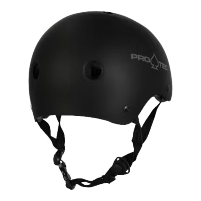 Pro-Tec Adult Classic Certified Skate Helmet