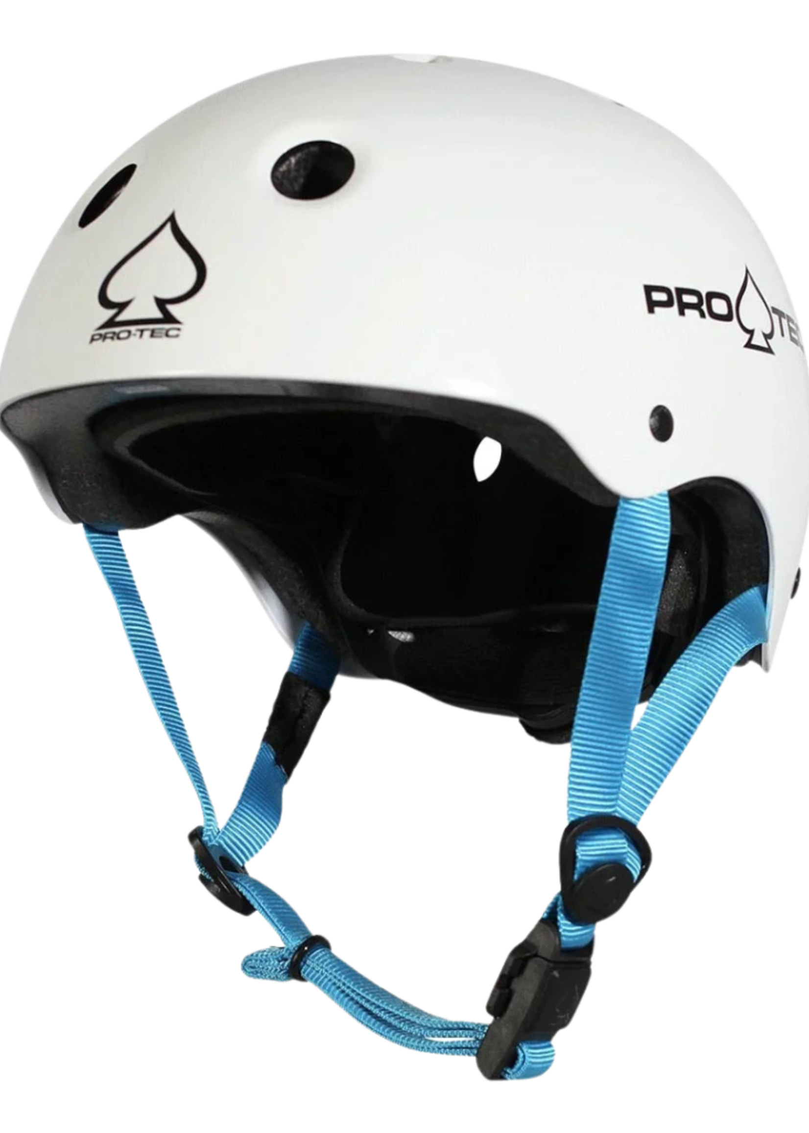 Pro-Tec Youth Jr. Classic Certified Skateboard Helmet