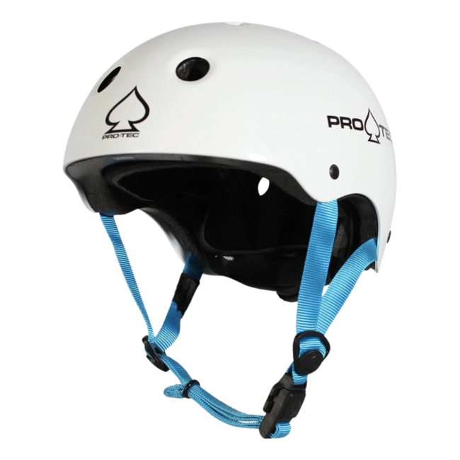 Pro-Tec Youth Jr. Classic Certified Skateboard Helmet