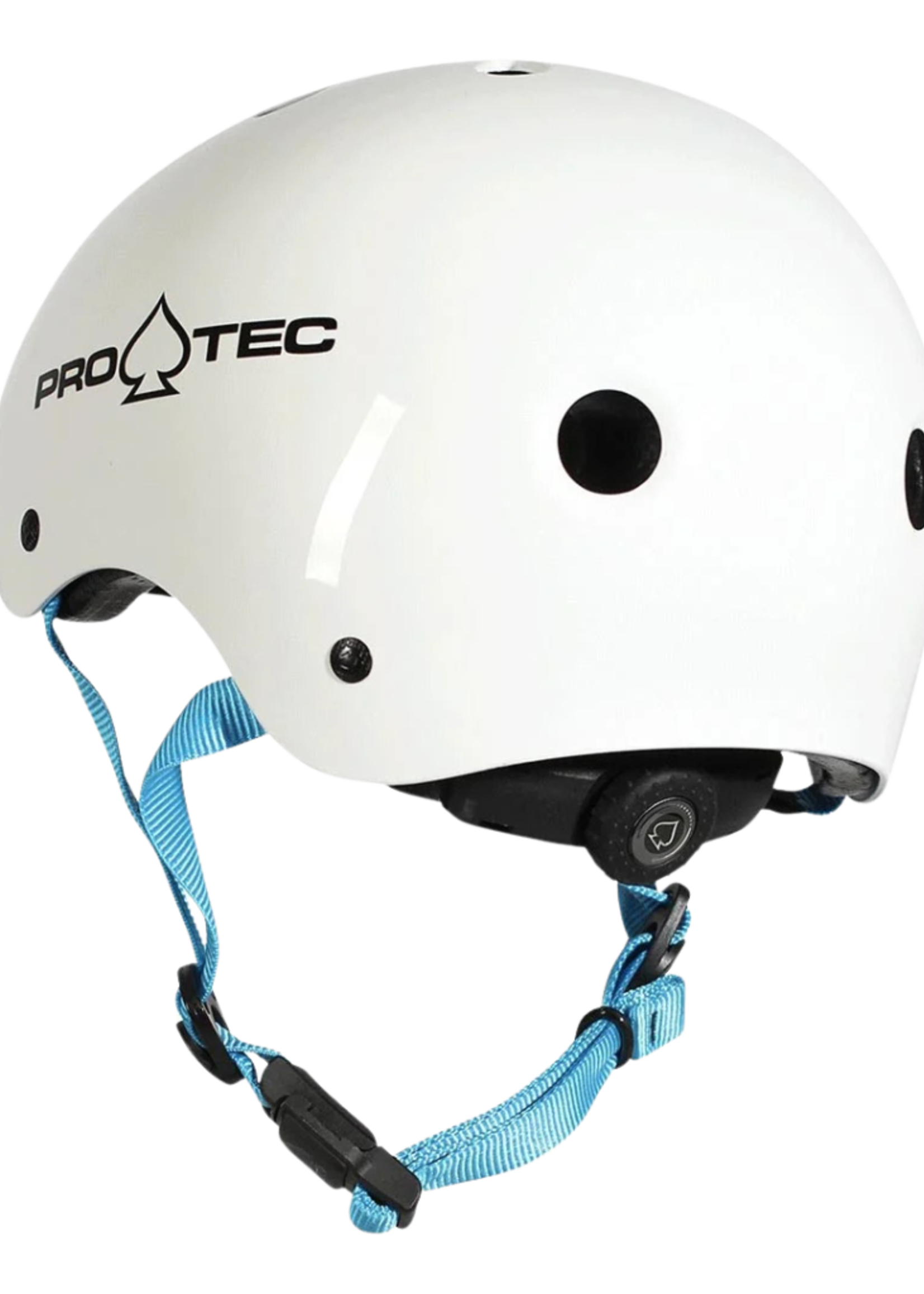 Pro-Tec Youth Jr. Classic Certified Skateboard Helmet