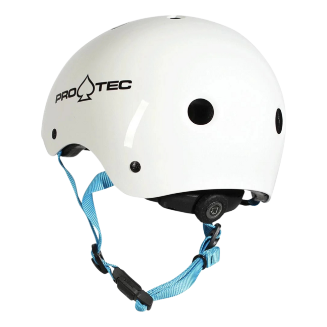 Pro-Tec Youth Jr. Classic Certified Skateboard Helmet