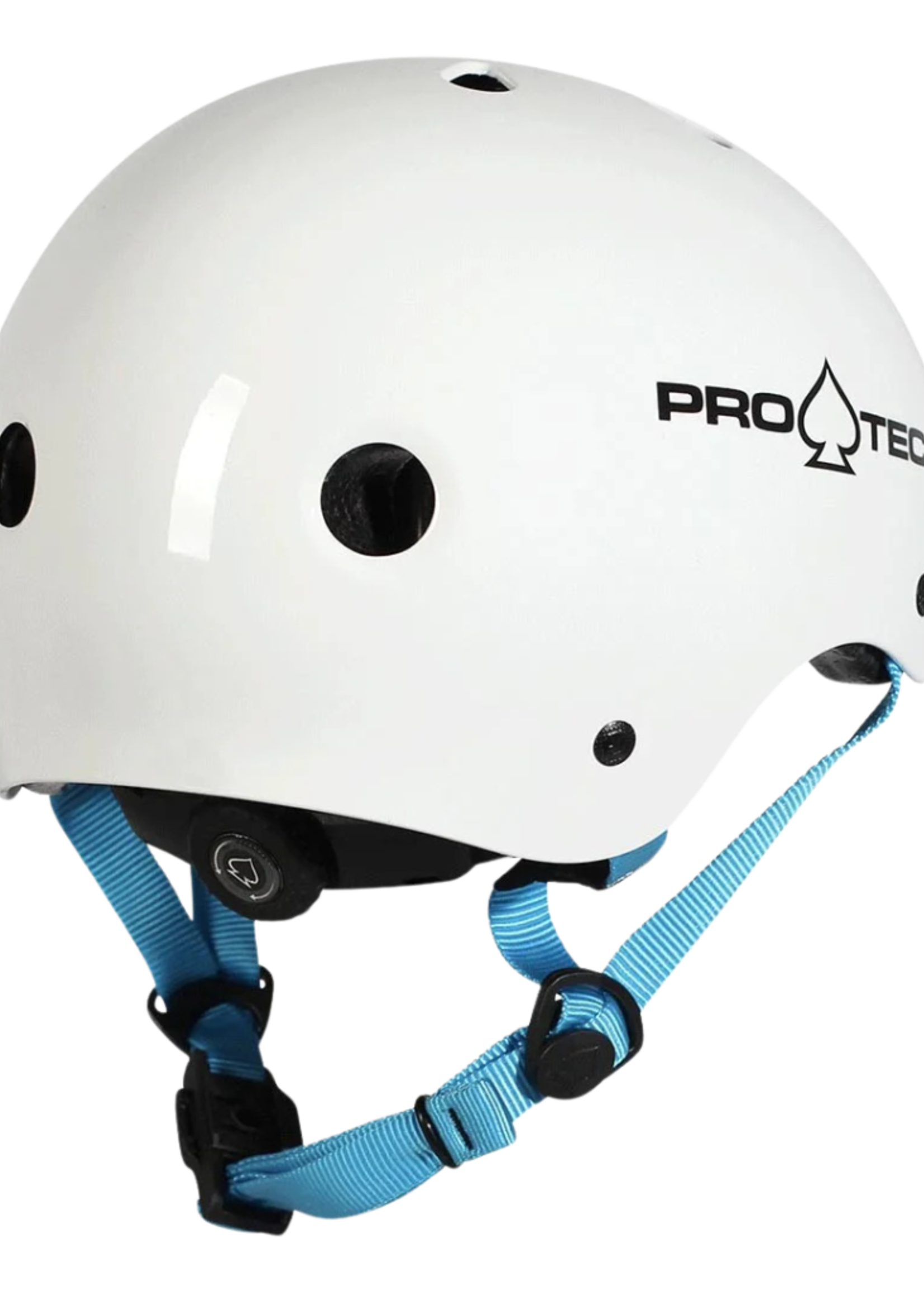 Pro-Tec Youth Jr. Classic Certified Skateboard Helmet