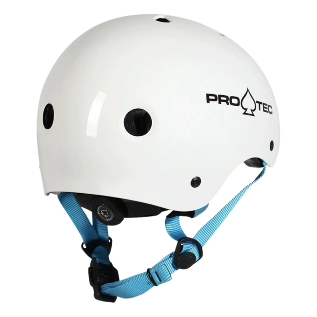 Pro-Tec Youth Jr. Classic Certified Skateboard Helmet