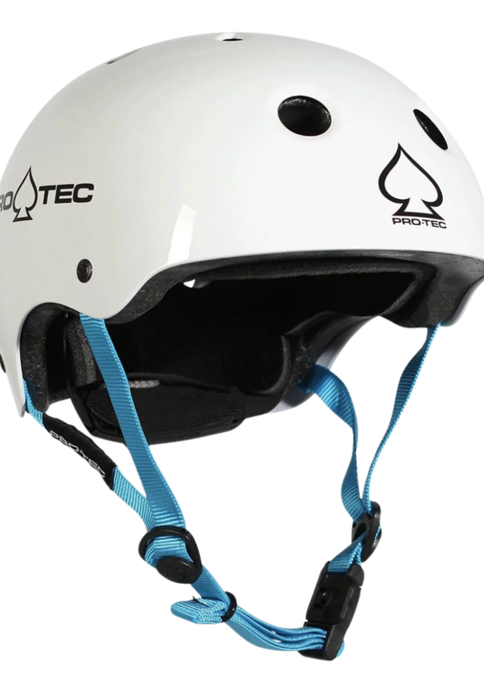 Pro-Tec Youth Jr. Classic Certified Skateboard Helmet