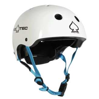 Pro-Tec Jr. Classic Certified Skate Helmet