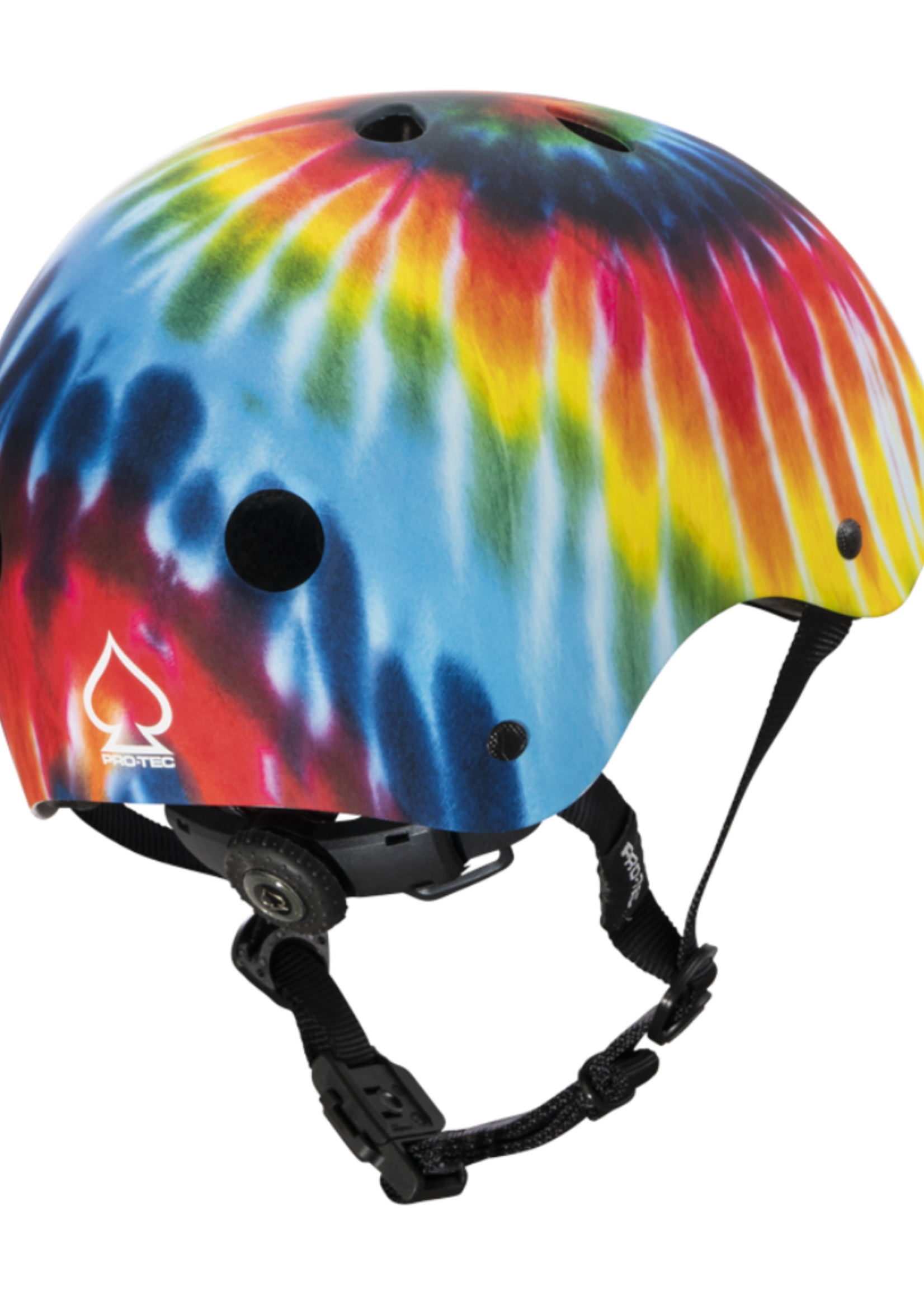 Pro-Tec Youth Jr. Classic Certified Skateboard Helmet