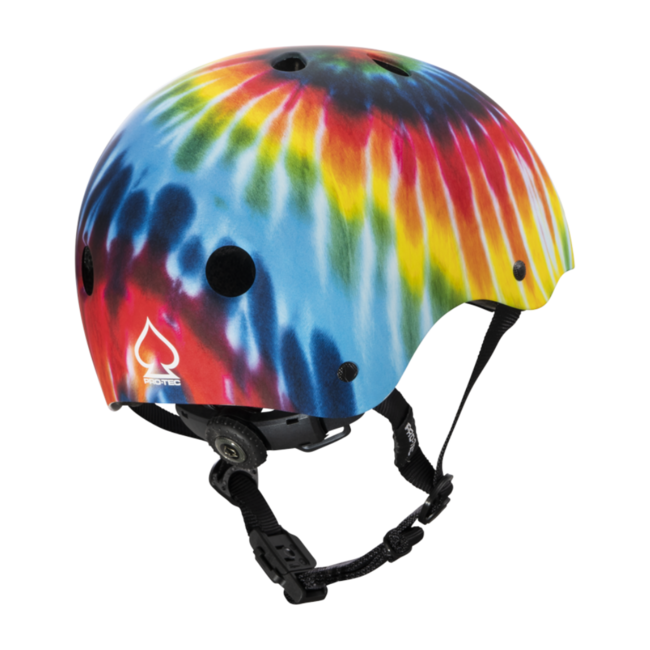 Pro-Tec Youth Jr. Classic Certified Skateboard Helmet