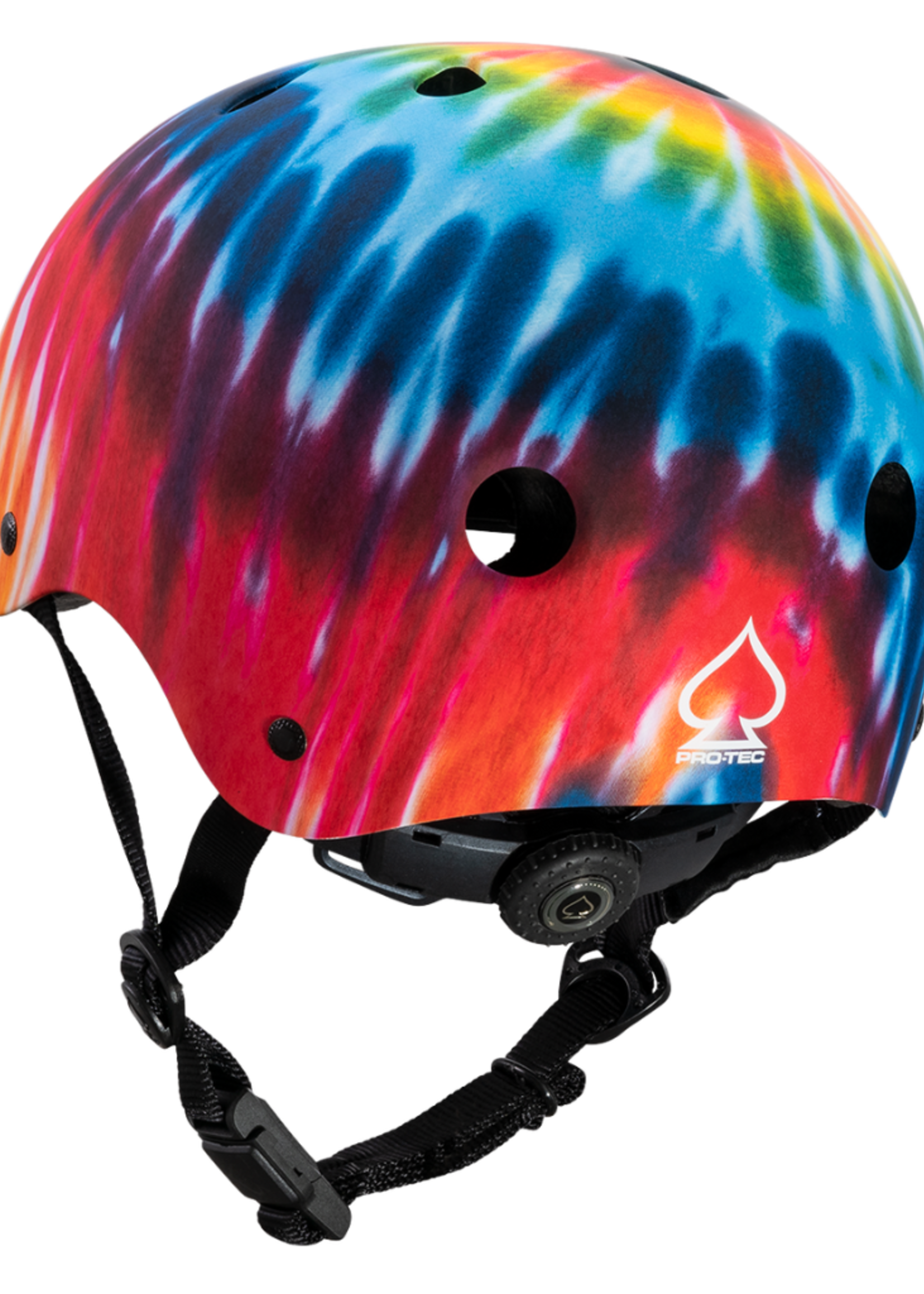 Pro-Tec Youth Jr. Classic Certified Skateboard Helmet