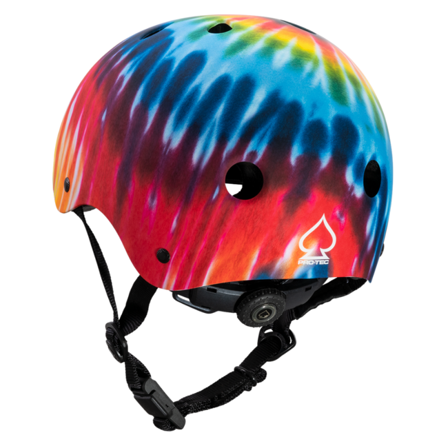 Pro-Tec Youth Jr. Classic Certified Skateboard Helmet