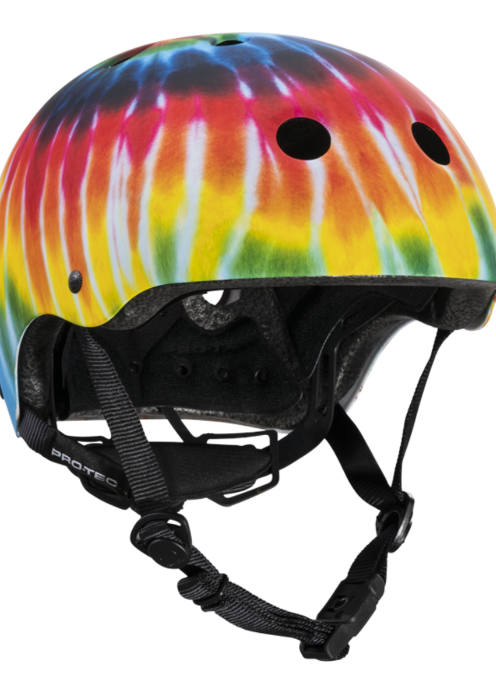 Pro-Tec Youth Jr. Classic Certified Skateboard Helmet