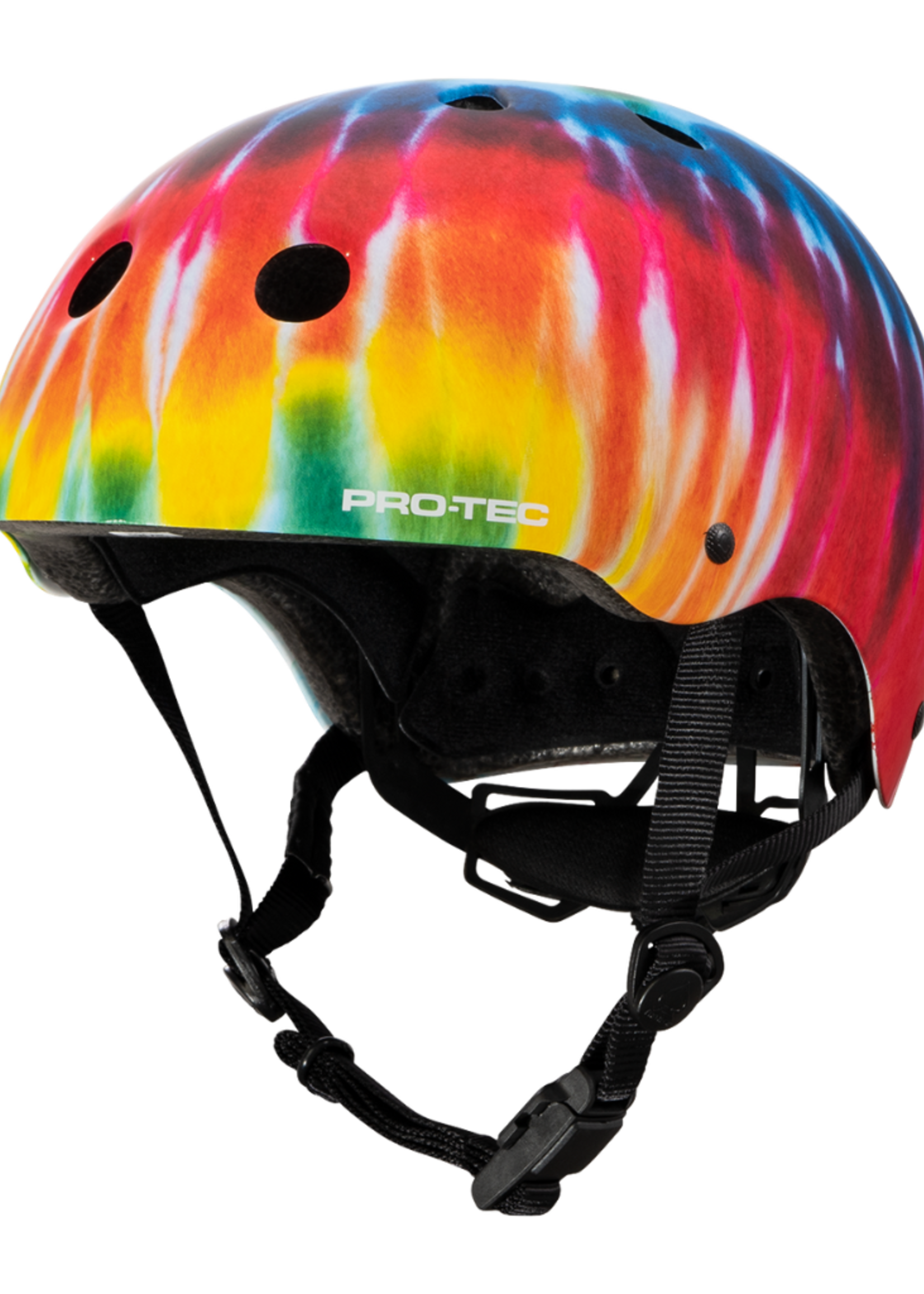 Pro-Tec Youth Jr. Classic Certified Skateboard Helmet