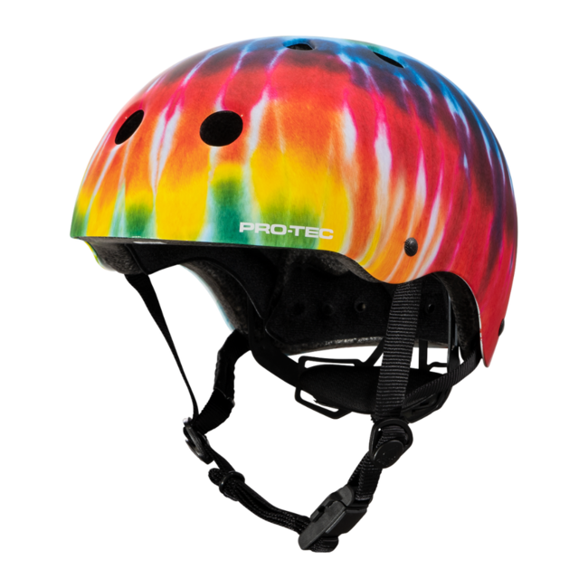 Pro-Tec Youth Jr. Classic Certified Skateboard Helmet