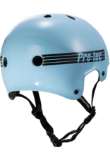 Pro-Tec Old School Cert Skateboard Helmet