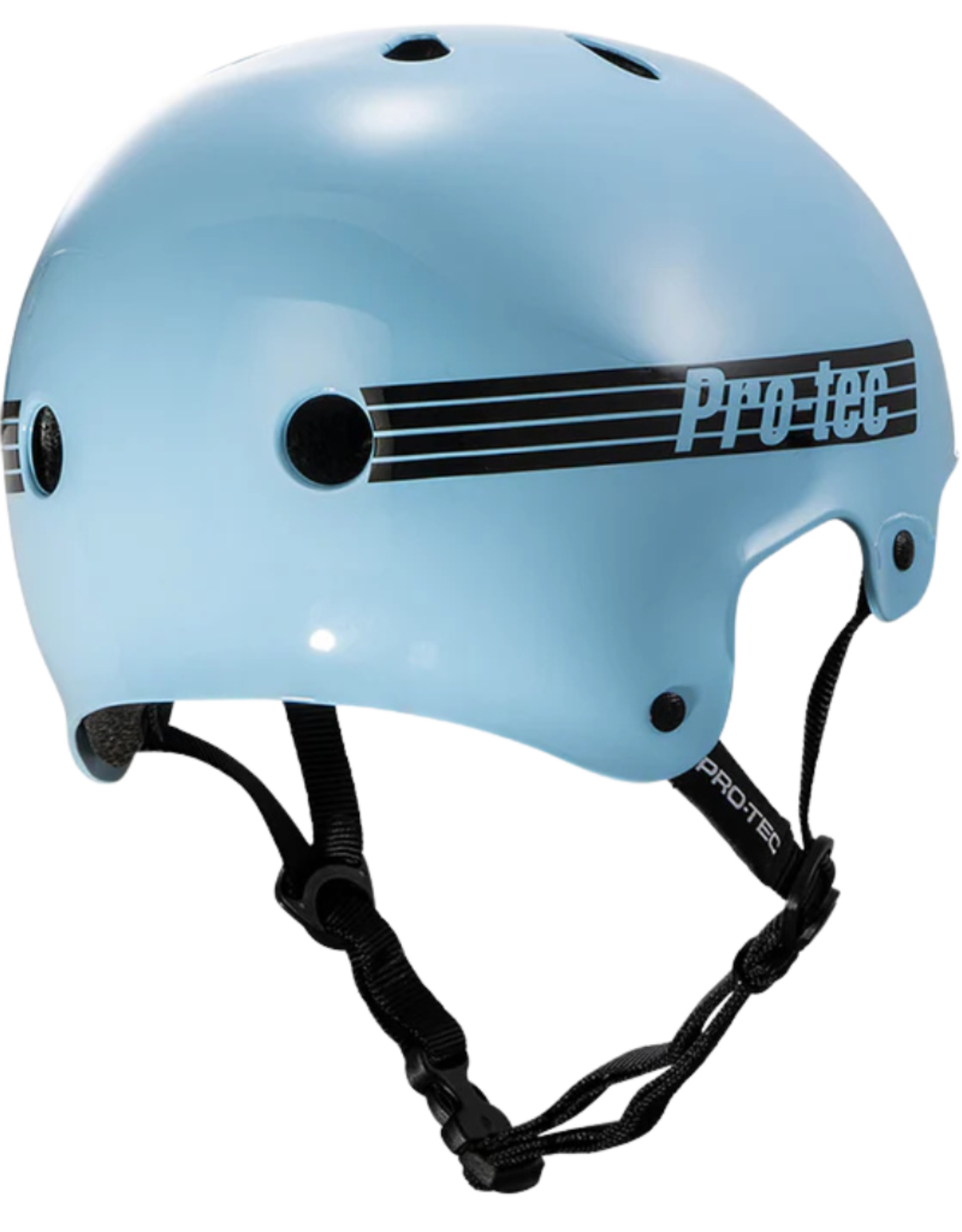 Pro-Tec Old School Cert Skateboard Helmet