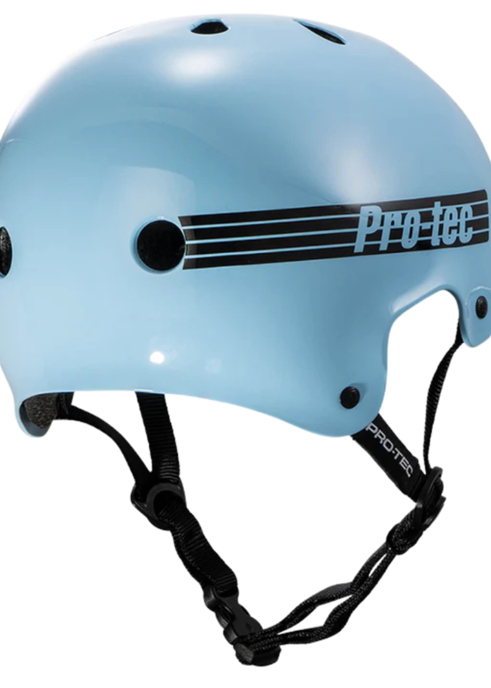 Pro-Tec Old School Cert Skateboard Helmet