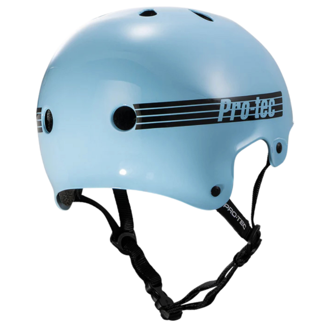 Pro-Tec Old School Cert Skateboard Helmet