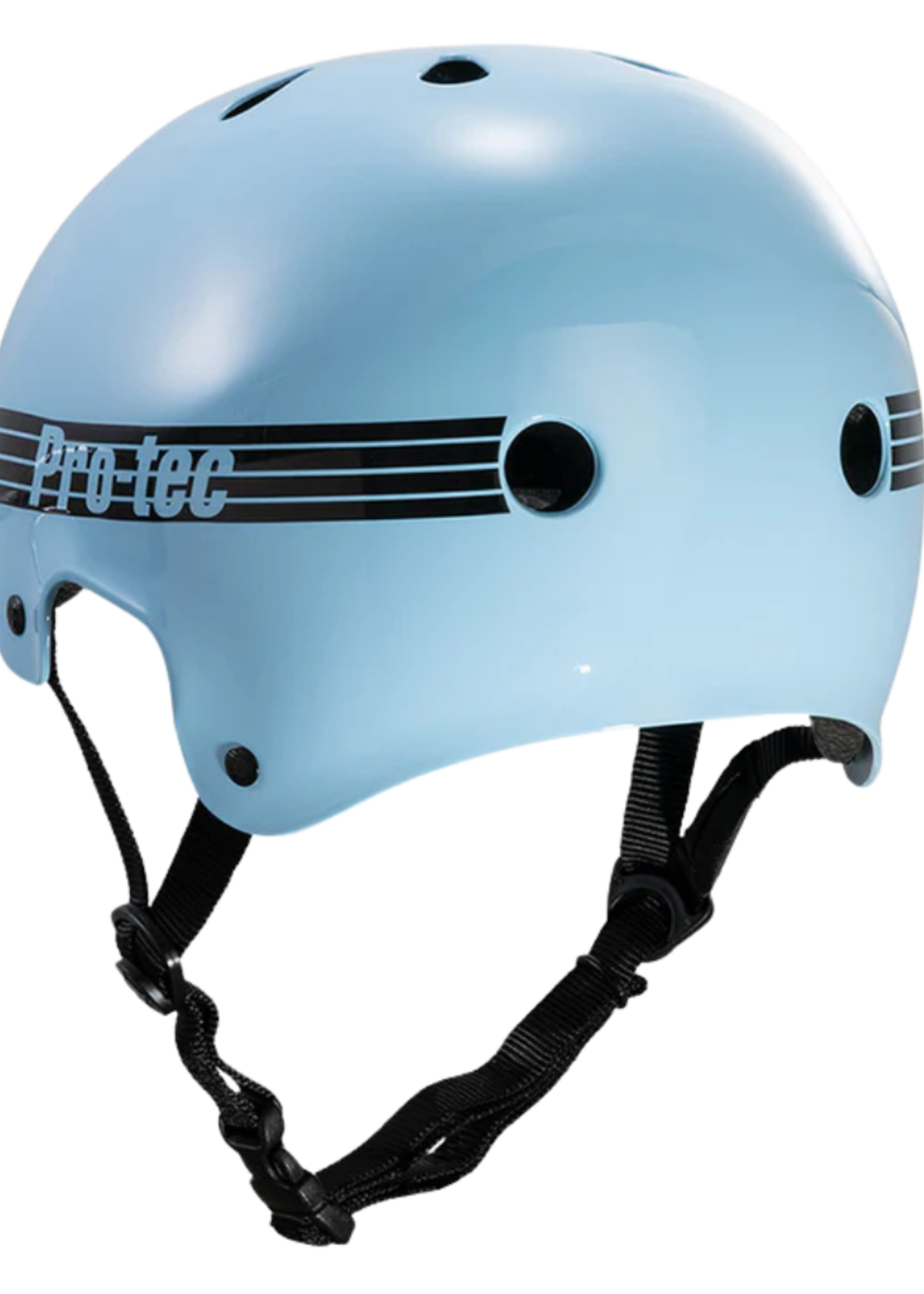 Pro-Tec Old School Cert Skateboard Helmet