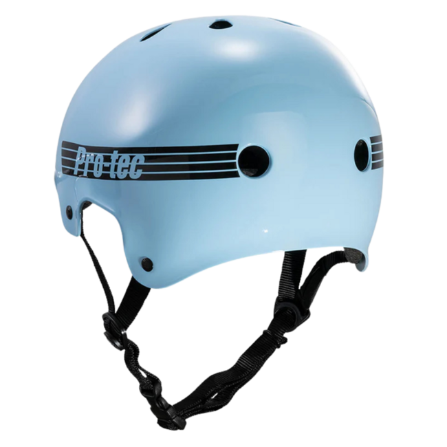 Pro-Tec Old School Cert Skateboard Helmet