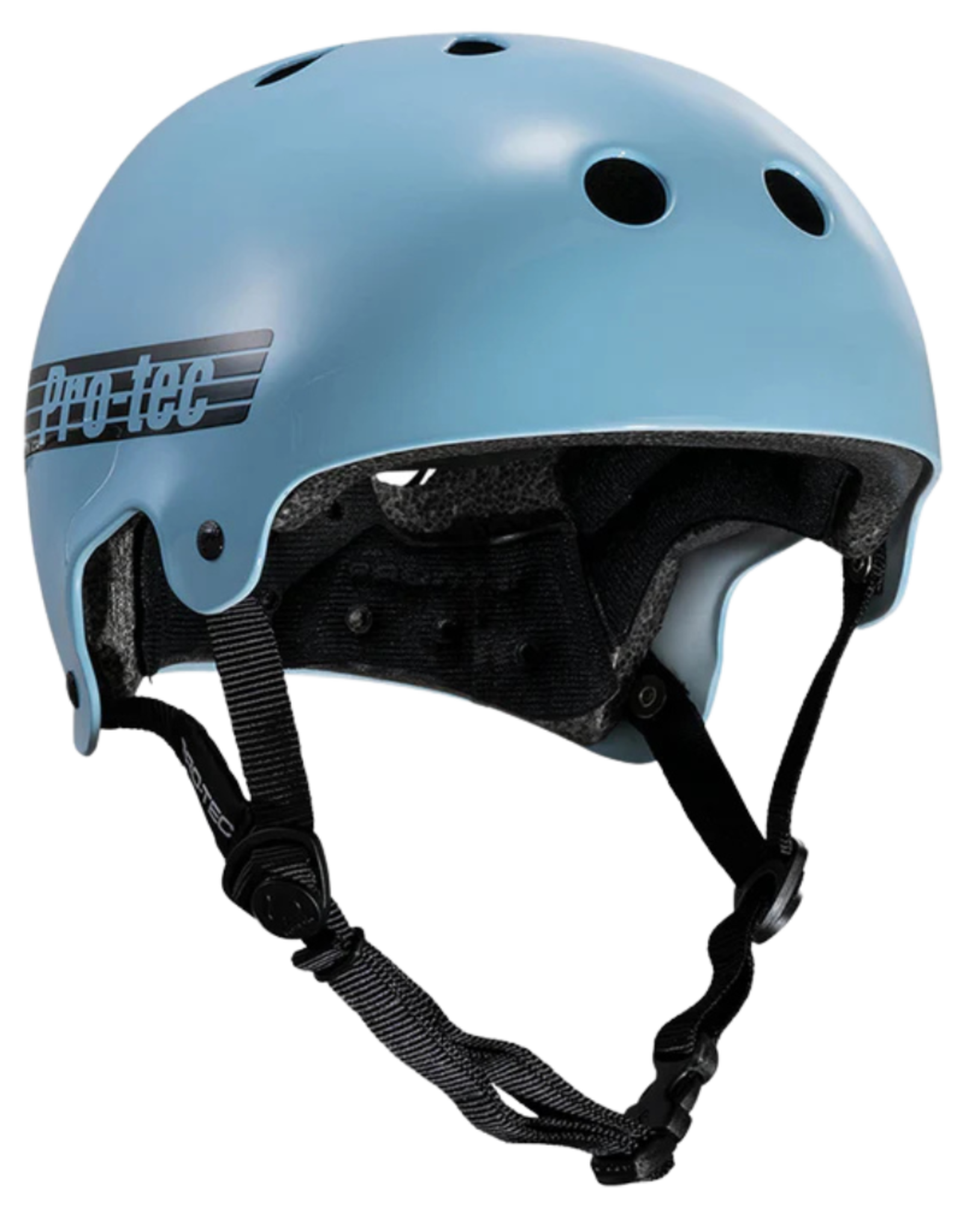 Pro-Tec Old School Cert Skateboard Helmet