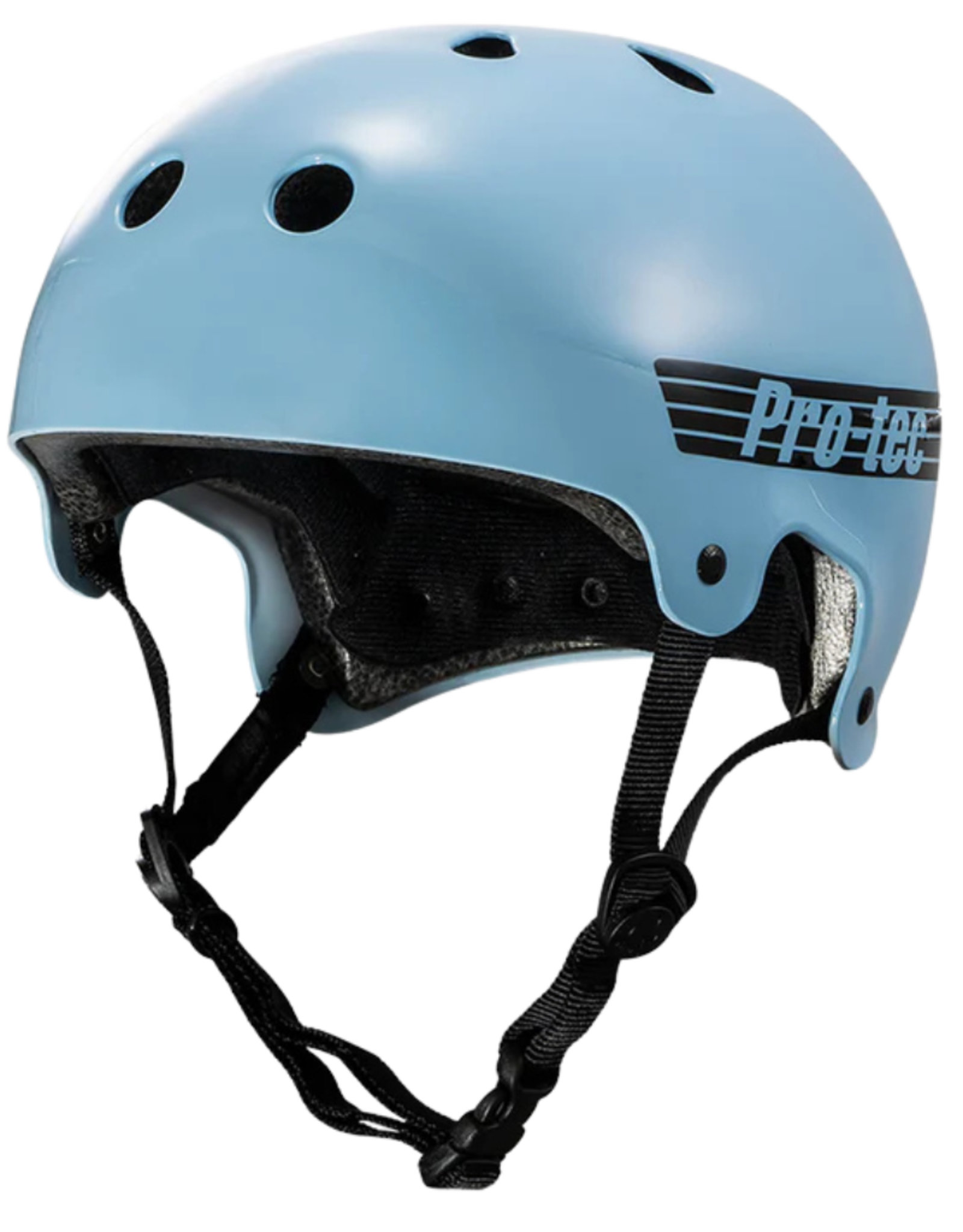 Pro-Tec Old School Cert Skateboard Helmet